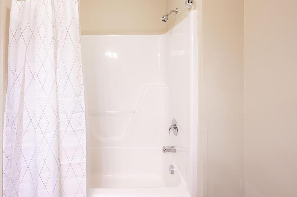 Ferienwohnung Urban 1Br In Uptown Area With Gym And Balcony Charlotte Exterior foto